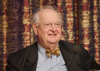 Angus Deaton / dogumgunu.net