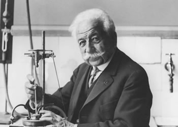 Auguste Lumière / dogumgunu.net