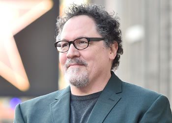 Jon Favreau / dogumgunu.net