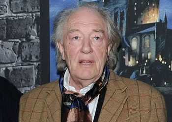 Michael Gambon / dogumgunu.net