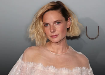 Rebecca Ferguson / dogumgunu.net