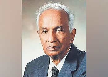 Subrahmanyan Chandrasekhar / dogumgunu.net