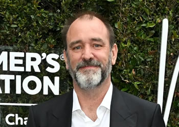 Trey Parker / dogumgunu.net