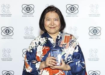 Yoko Shimomura / dogumgunu.net